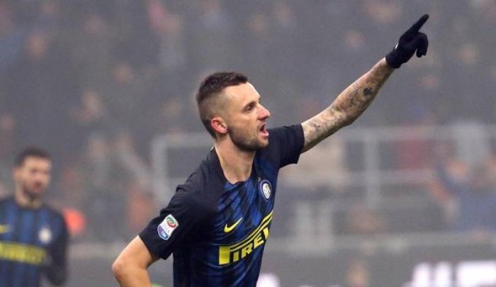Epic-Brozo dirada le nebbie e regala tre punti all'Inter!