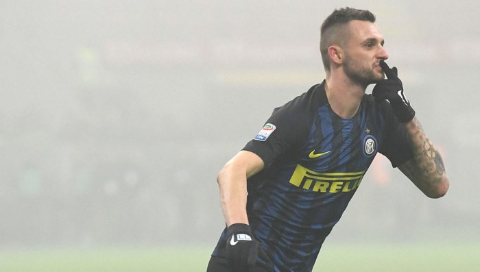 Inter, ag. Brozovic: "Pioli perfetto per Marcelo, De Boer non lo ha capito" Inter, ag. Brozovic: "Pioli perfetto per Marcelo, De Boer non lo ha capito"