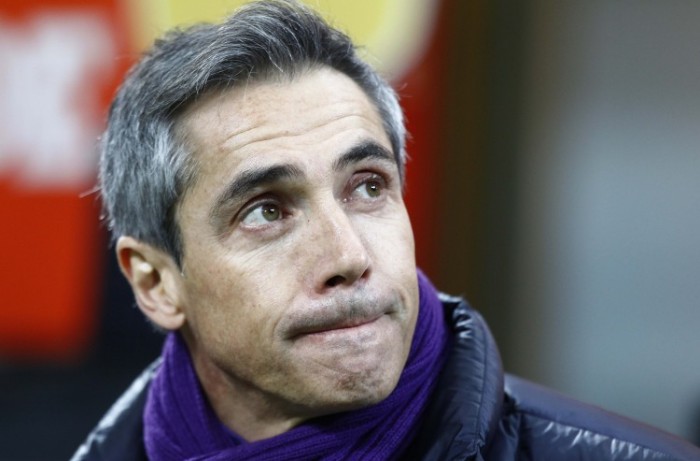 Fiorentina, Sousa: "Siamo in crescita, ma sbagliamo troppo come singoli"