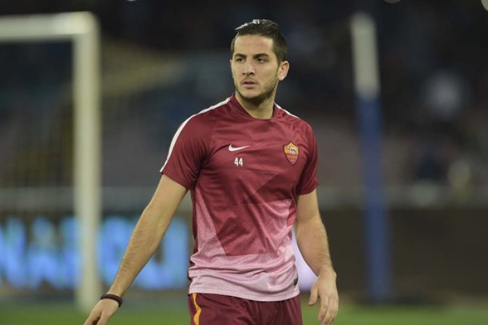 Roma, Manolas out per due settimane. Dubbio Nainggolan per il Chievo