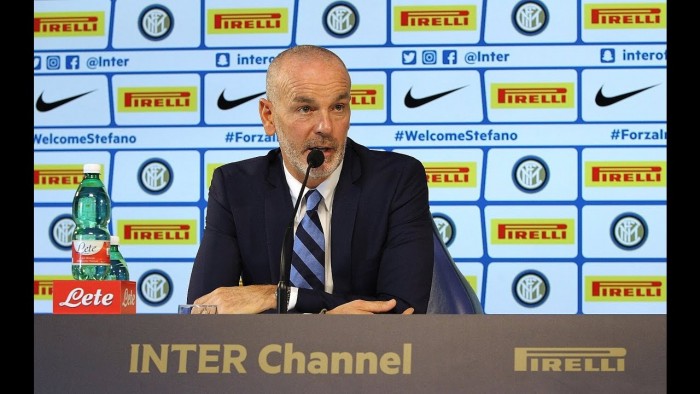 Inter, la spinta di Pioli: "Voglio arrivare fino alla finale di Coppa Italia"