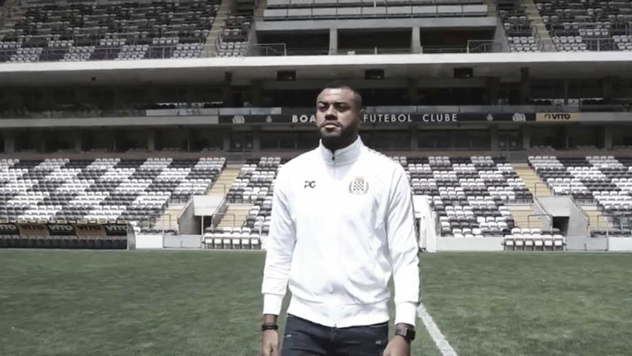 Cassiano destaca evolução e estrutura do Boavista: "Elenco tem muita qualidade" Cassiano destaca evolução e estrutura do Boavista: "Elenco tem muita qualidade"