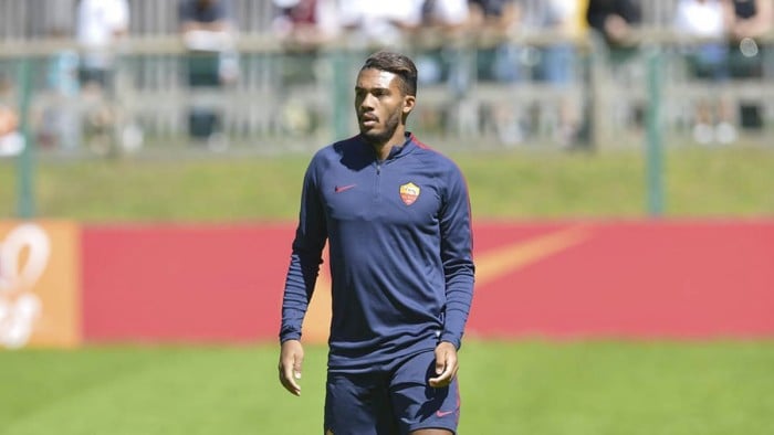 Roma, Juan Jesus: "Puntiamo a vincere tutto in questa stagione"