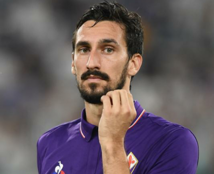 Fiorentina, Astori: "Credo che la classifica rispetti il nostro valore"