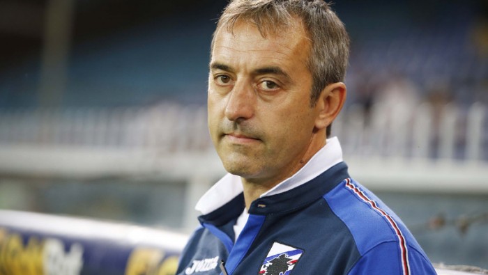 Sampdoria, Giampaolo esalta Muriel: "Questo può essere il suo anno"