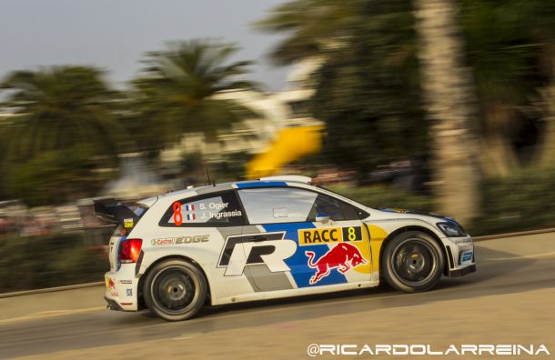 La FIA confirmó los cambios para el WRC en 2014