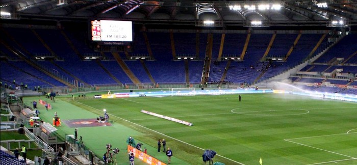 Roma-Villarreal, le formazioni ufficiali. Totti e Vermaelen dal '1 per Spalletti