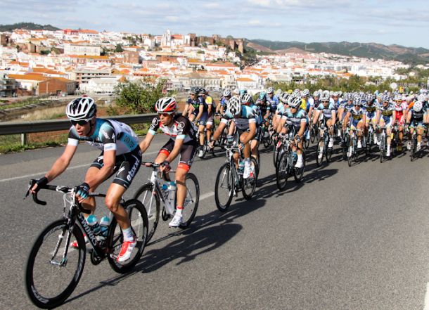 Previa | Volta a Algarve: 4ª etapa, Tavira - Alto do Malhao