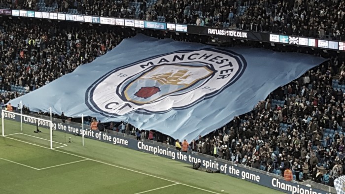 El Manchester City se salta las normas antidopaje