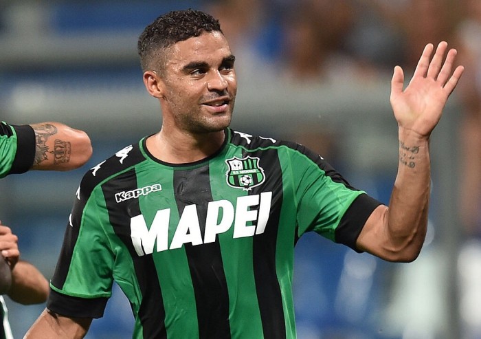 Sassuolo, ag. Defrel: "Roma? Trattativa naufragata. In tanti su di lui"