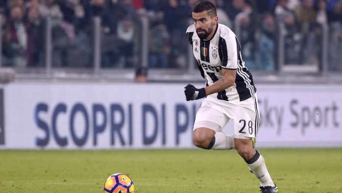 Juventus, ag. Rincon: "Nessun rimorso per aver lasciato il Genoa, solo bei ricordi"