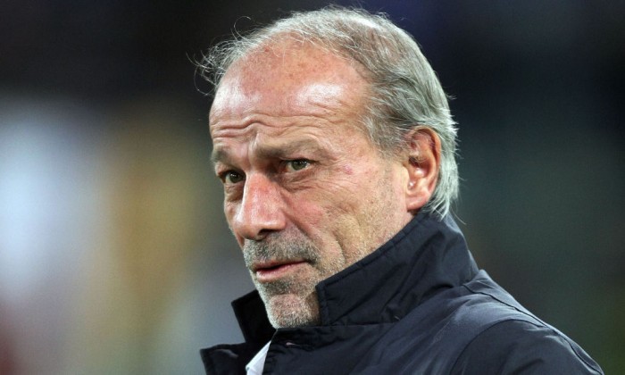 Roma, Sabatini consiglia: "Spalletti dovrebbe rimanere, Monchi scelta straordinaria"