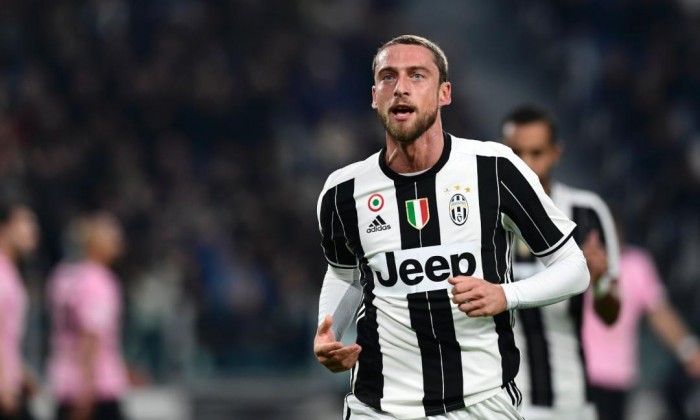 Juventus, Marchisio: "Partite come quelle con il Barcellona si preparano da sole"