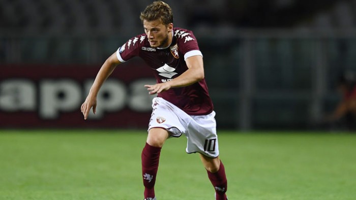 Torino, Ljajic: "Mai visto un pubblico come quello granata, dobbiamo fare meglio"