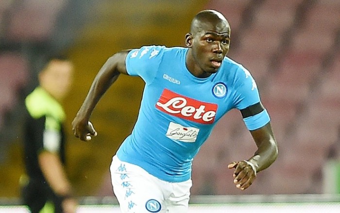Koulibaly, che spinta al Napoli: "Difficile giocare meglio a calcio, voglio lo scudetto"