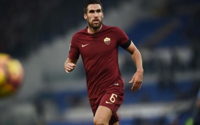 Roma, futuro Strootman: "Sto parlando con la società per un nuovo contratto"