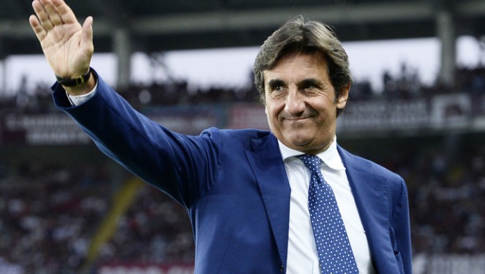 Torino, Cairo: "Ci faremo trovare pronti per il derby con la Juventus"