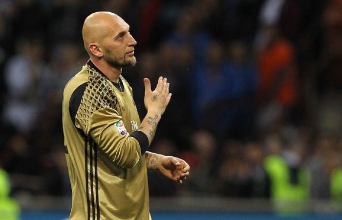 Milan, Abbiati torna al Milan: è il nuovo Club Manager rossonero