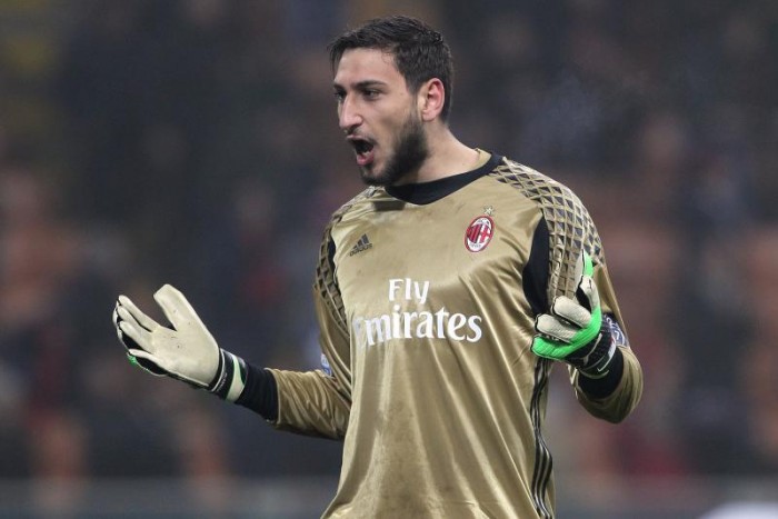 Milan, domani è il giorno della verità: Donnarumma che farà del suo futuro?