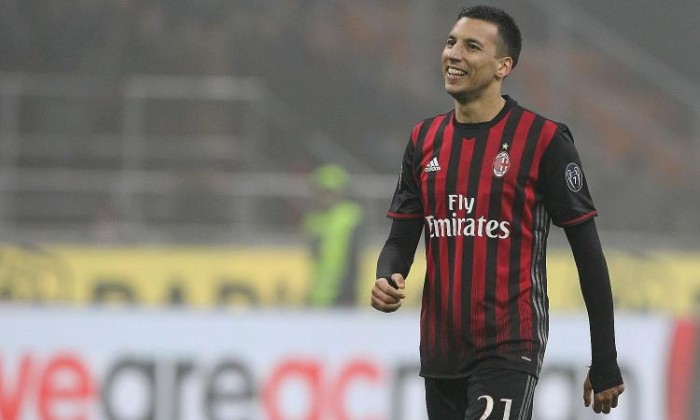 Milan, Vangioni: "Per andare in Europa ci servono cuore, intelligenza e unità"