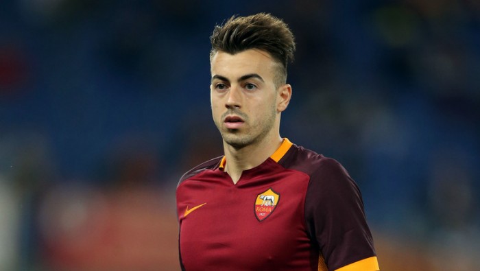 Roma, El Shaarawy: "Secondo posto importantissimo per noi. Anche la Juve ha punti deboli"