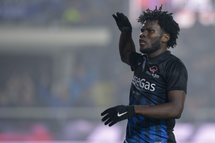 Milan-Kessie, ci siamo. 28 milioni all'Atalanta, 2 più bonus per 5 anni al giocatore