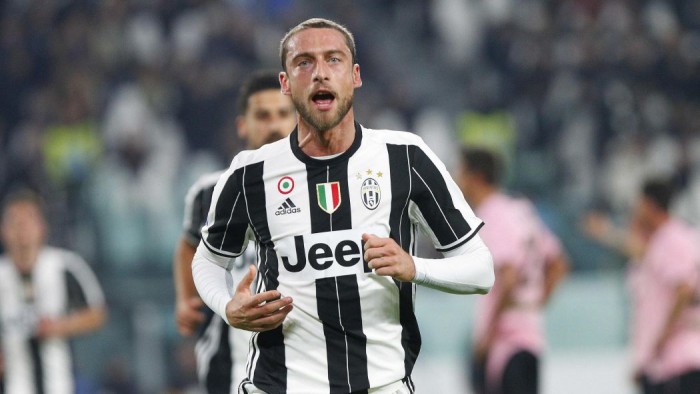 Juventus, Marchisio: "Non possiamo più sbagliare le prossime due finali"