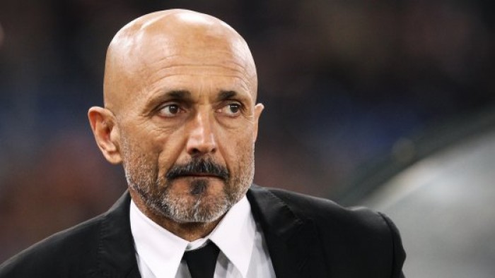 Roma, Spalletti: "Il secondo posto dipende da noi. Totti? Non so cosa abbia in testa"