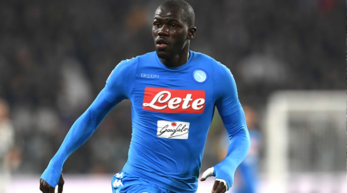 Napoli, ag. Koulibaly: "Sta bene in azzurro, buon segnale i rinnovi di Insigne e Mertens"