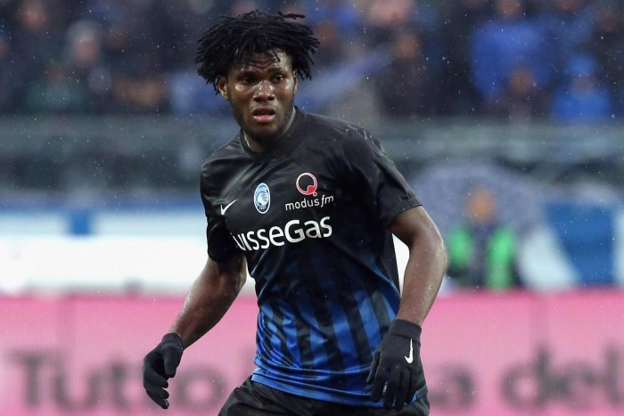 Milan, Kessie sempre più vicino. Visite mediche all'inizio della prossima settimana