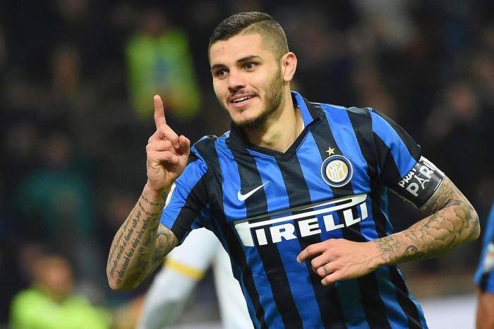 Inter, Icardi: "Mancini mi ha fatto crescere come giocatore. Mazzarri mi voleva solo in area di rigore"