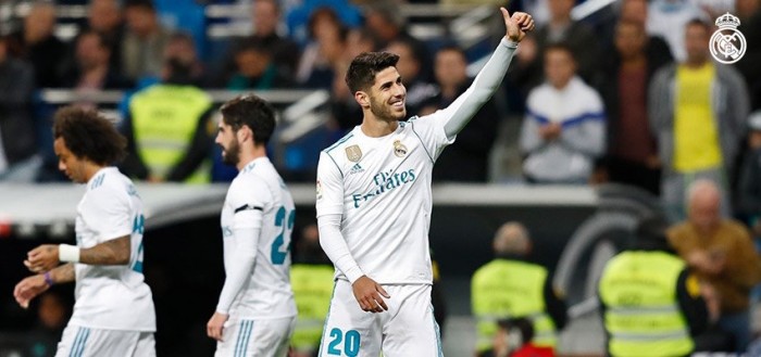 Torna a vincere il Real Madrid: 3-0 al Las Palmas, ancora a secco Ronaldo e Benzema