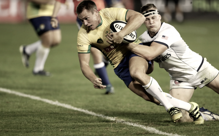 Americas Rugby Championship: Solo vale ganar