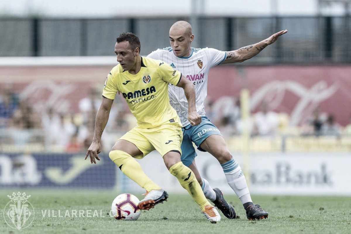 Guía VAVEL Villarreal 2018-2019: Santi Cazorla vuelve a brillar en el Submarino