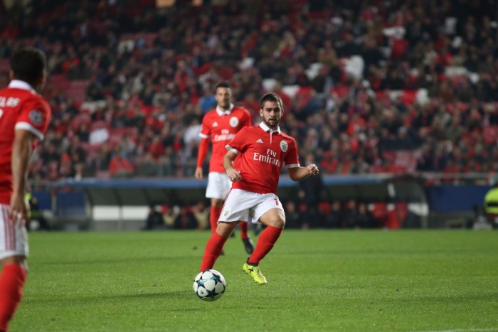 Champions League - Il Basilea batte il Benfica 2-0 e va agli ottavi