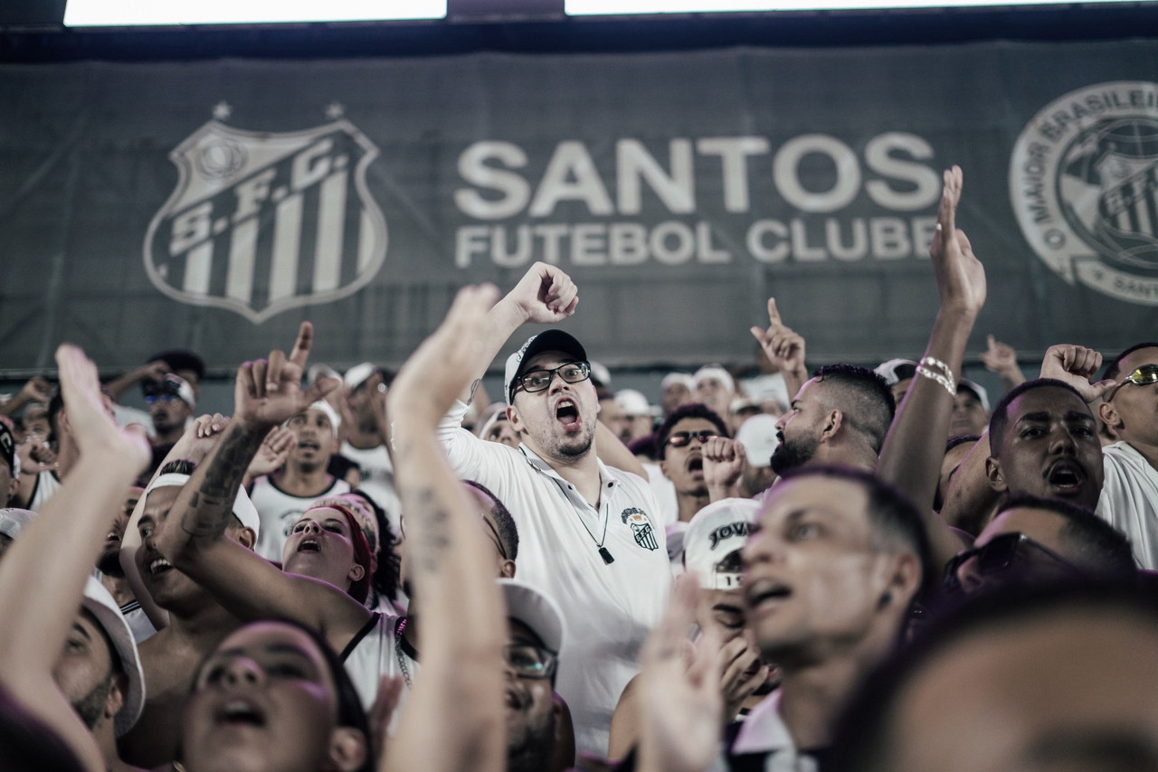 Vice-presidente do Santos comenta sobre jogos na capital: “É algo que agrega e aproxima o torcedor”