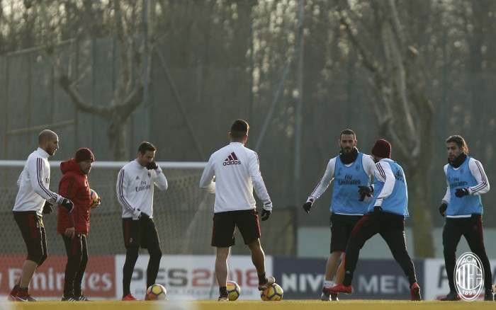 Milan, a San Siro arriva l'Atalanta