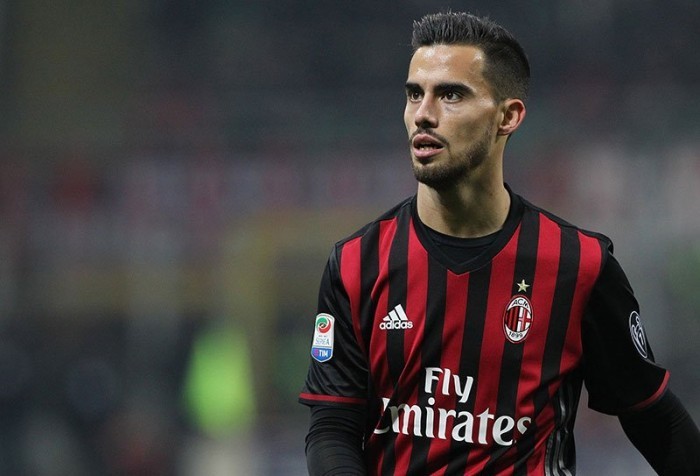 Milan, Suso ad un solo gol dal suo record in Serie A