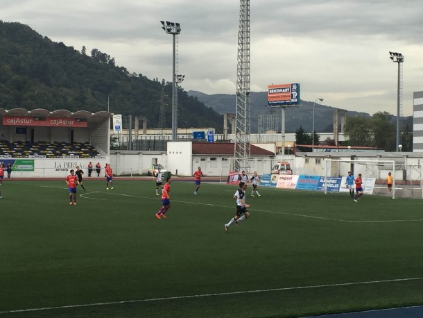 Caudal Deportivo - Atlético Lugones: el equipo de Iván Ania a seguir con los buenos resultados en casa