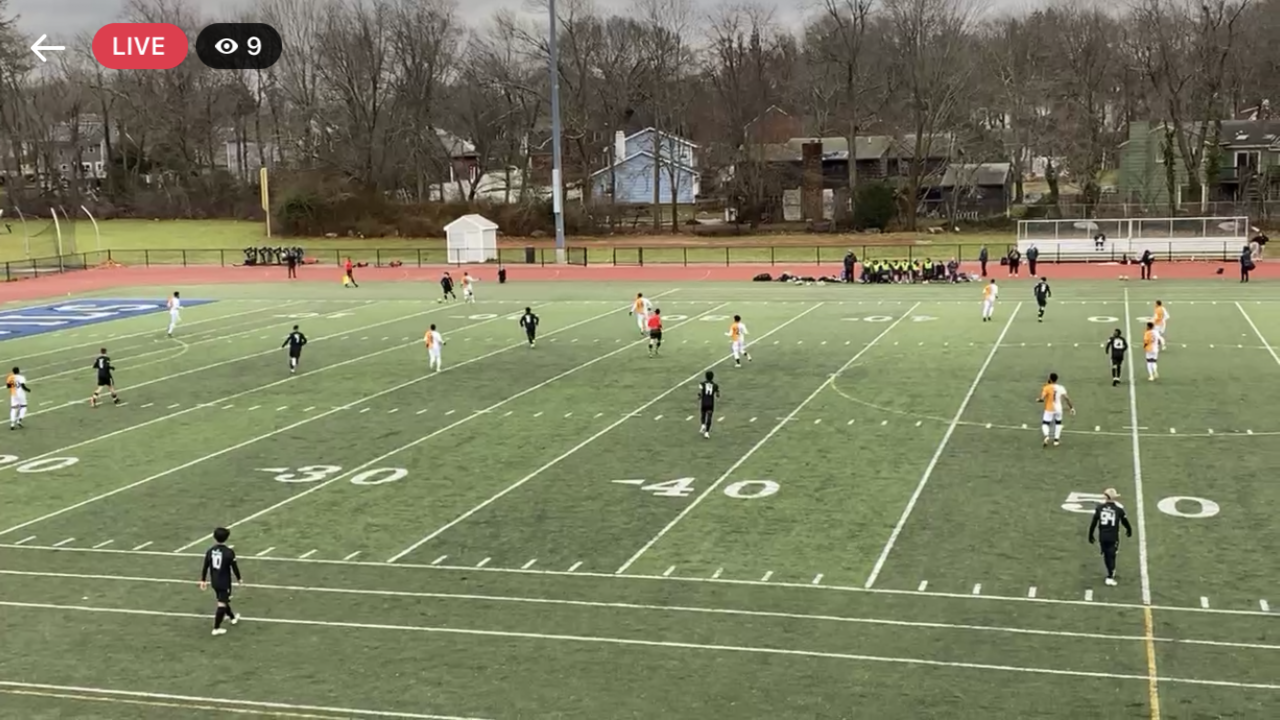 Brockton FC United 1-1 Chicago House AC (7-8) - U.S. Open Cup qualifying
