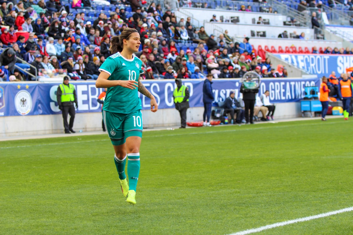 2018 SheBelieves Cup France vs Germany preview: Fight for third place