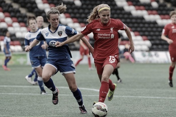 Boston Breakers signs contract with Rosie White