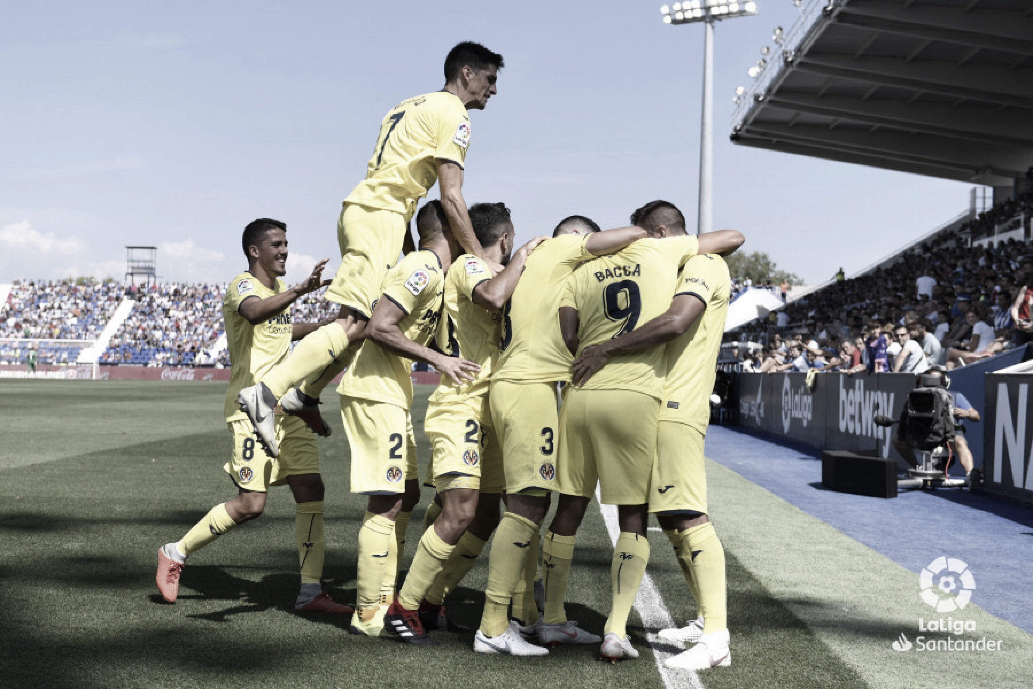 Previa Villarreal - Rangers: vuelve la Europa League a La Cerámica