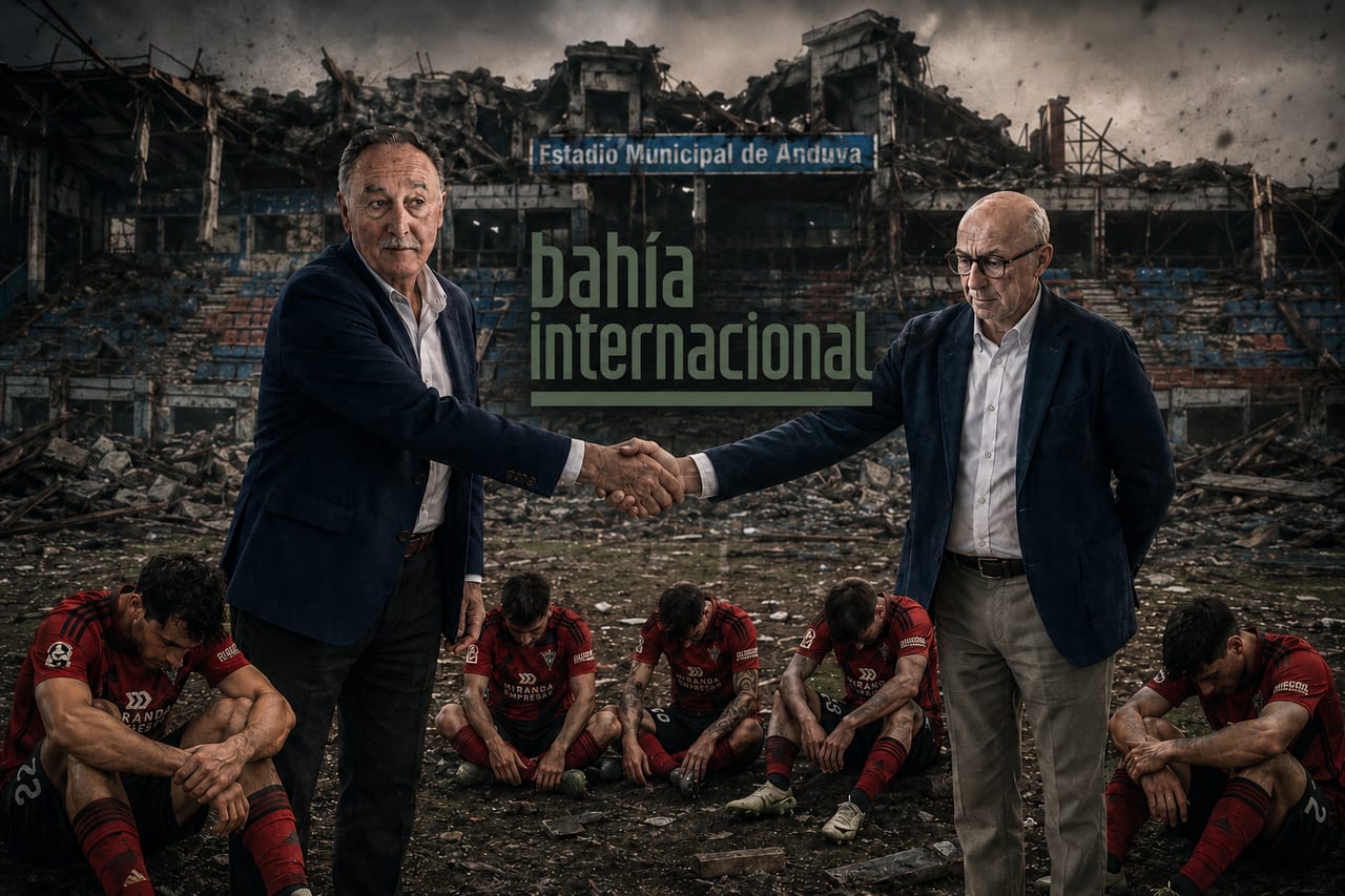 La Pizarra Jabata , análisis de final de temporada : una temporada para el olvido