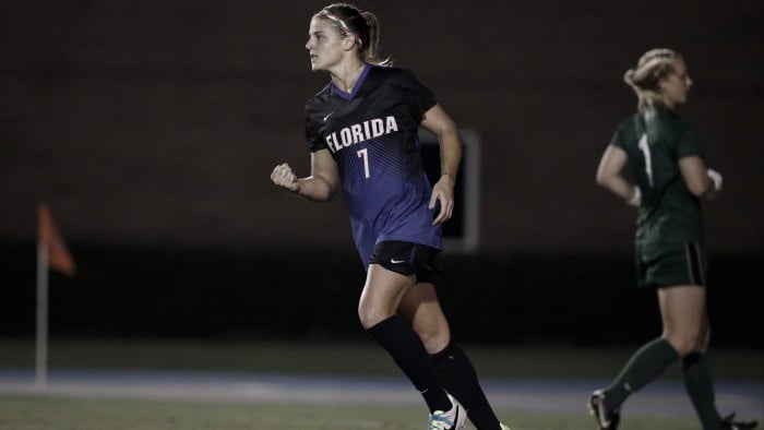 Portland Thorns draftee Savannah Jordan signs with Glasgow City