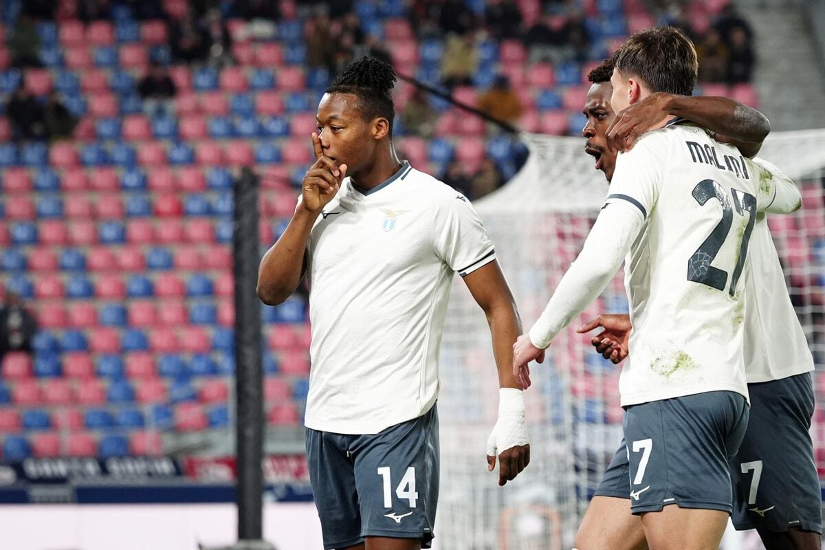 Lazio in semifinale di Coppa Italia: Atalanta nel mirino, decisivi i rigori