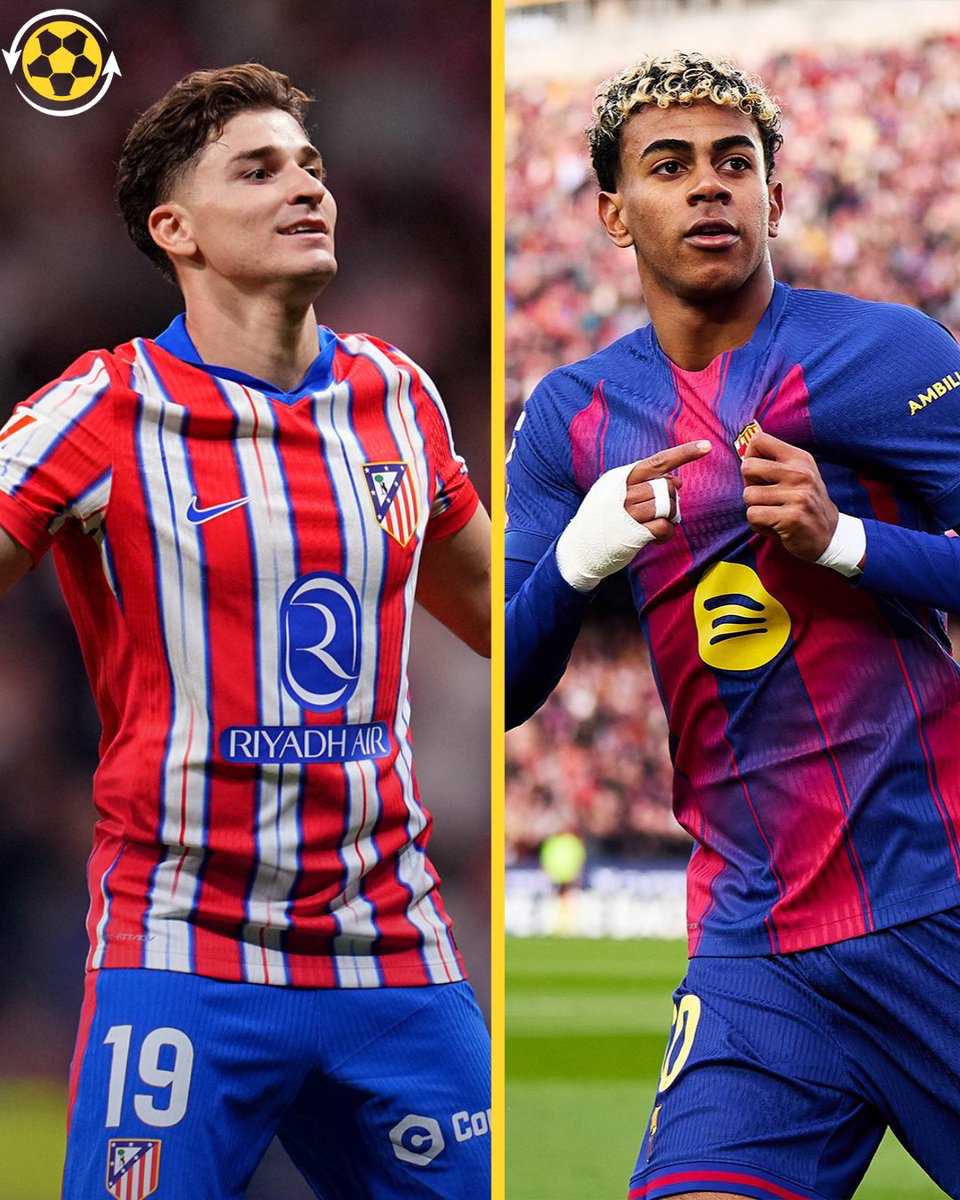 El estratega de Goles: las claves de la vuelta de Champions entre Atlético y Barça 