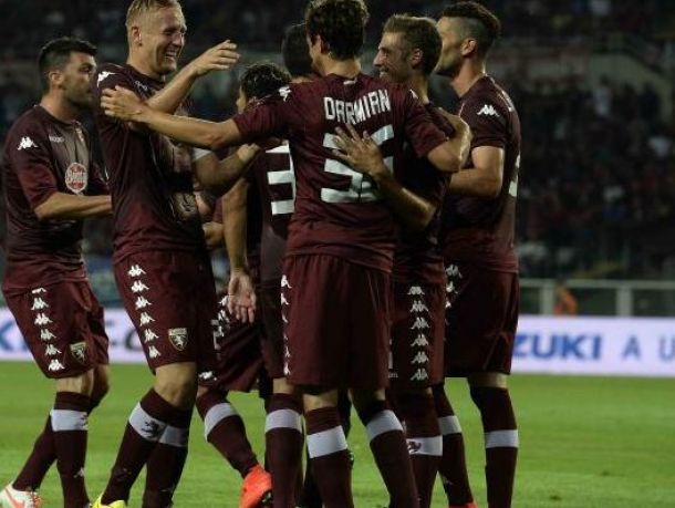 Torino - Bromma 4-0, granata ai playoff