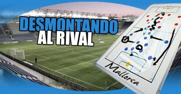 Analisis del rival: RCD Mallorca
