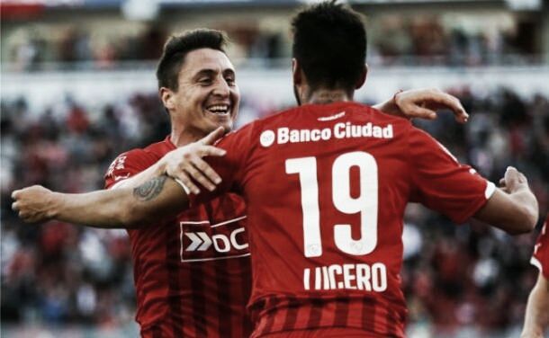 Cristian Rodríguez: "Dejamos el máximo y el empate está bien"